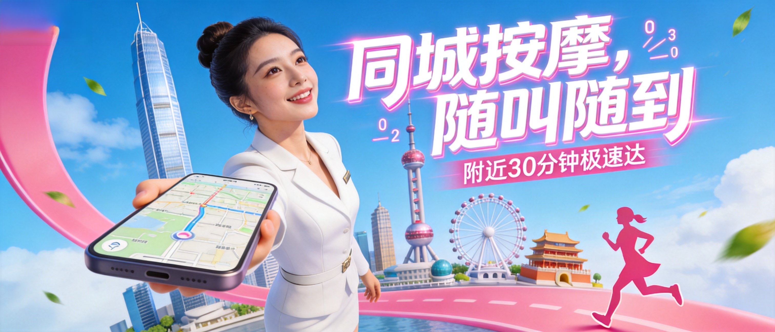 图木舒克活立到家上门按摩：把放松这件事，真正还给自己